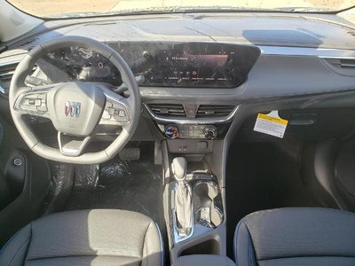 2026 Buick Encore GX Sport Touring AWD