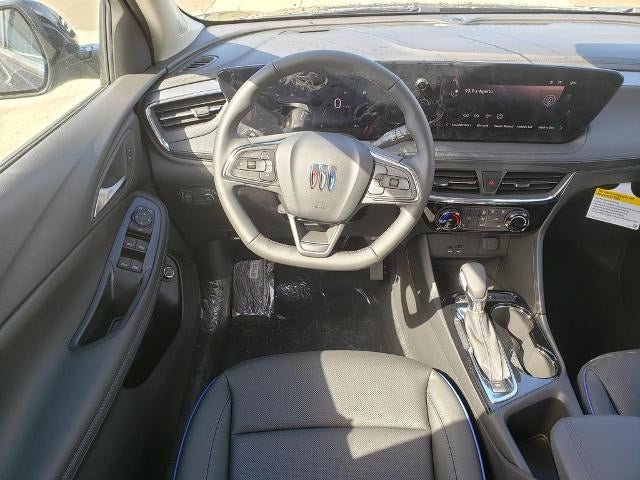 2026 Buick Encore GX Sport Touring AWD
