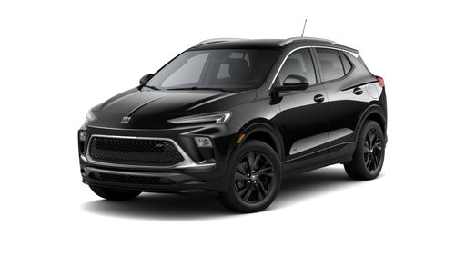 2026 Buick Encore GX Sport Touring AWD