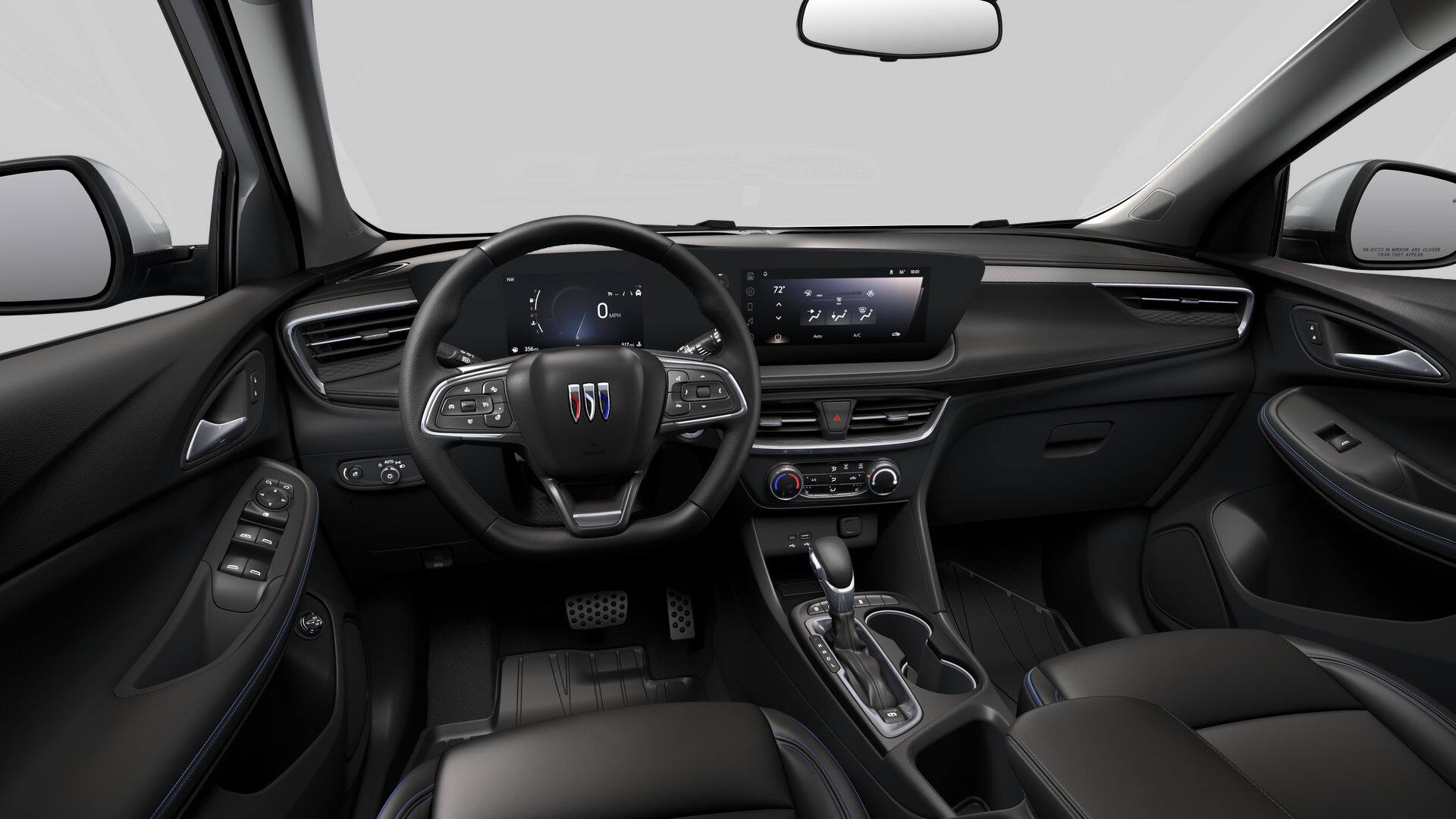 2026 Buick Encore GX Sport Touring AWD