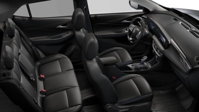 2026 Buick Encore GX Sport Touring AWD
