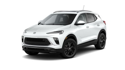 2026 Buick Encore GX Sport Touring AWD