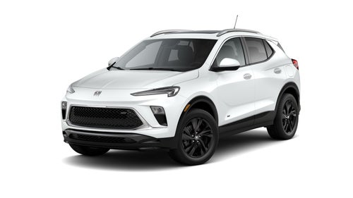 2026 Buick Encore GX Sport Touring AWD