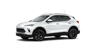 2026 Buick Encore GX Sport Touring AWD