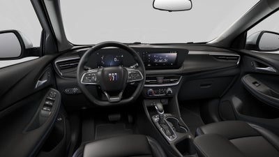 2026 Buick Encore GX Sport Touring AWD
