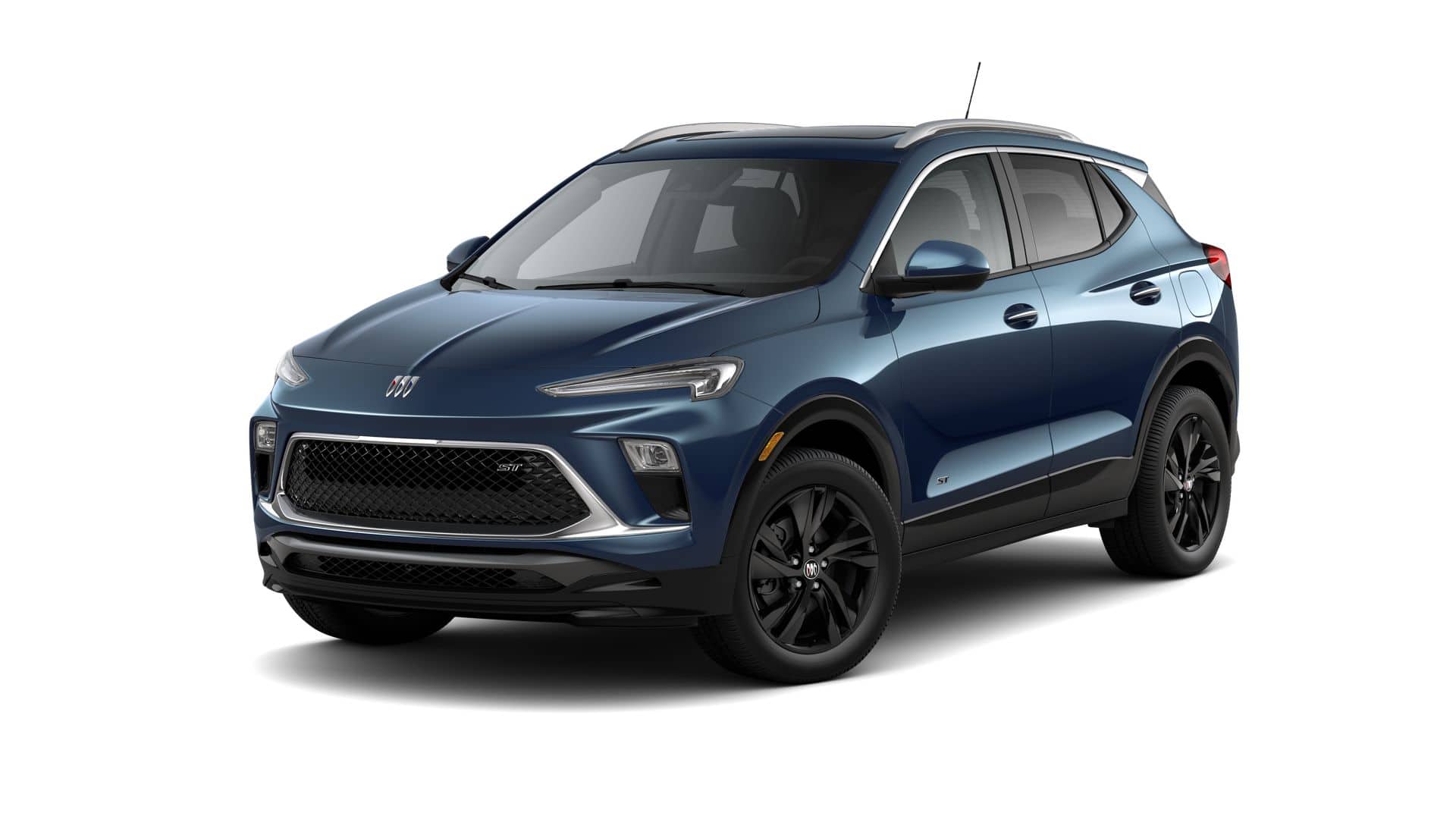 2026 Buick Encore GX Sport Touring AWD