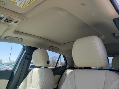 2026 Buick Encore GX Avenir FWD