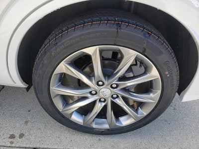 2026 Buick Encore GX Avenir FWD