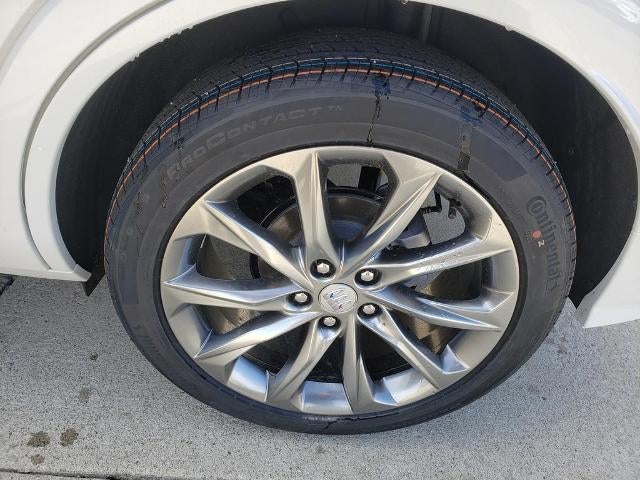 2026 Buick Encore GX Avenir FWD