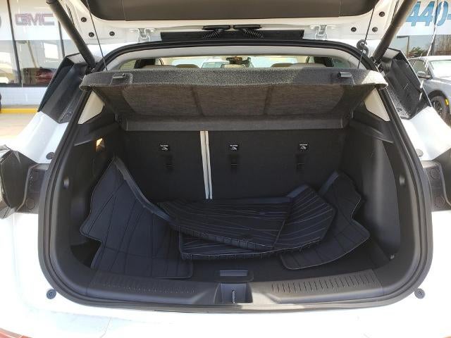 2026 Buick Encore GX Avenir FWD