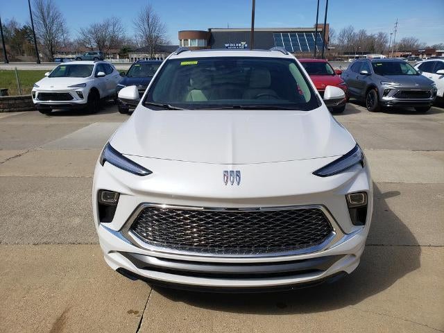 2026 Buick Encore GX Avenir FWD