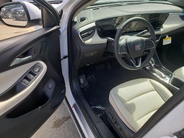 2026 Buick Encore GX Avenir FWD