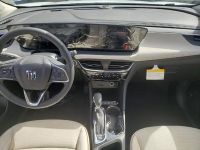 2026 Buick Encore GX Avenir FWD