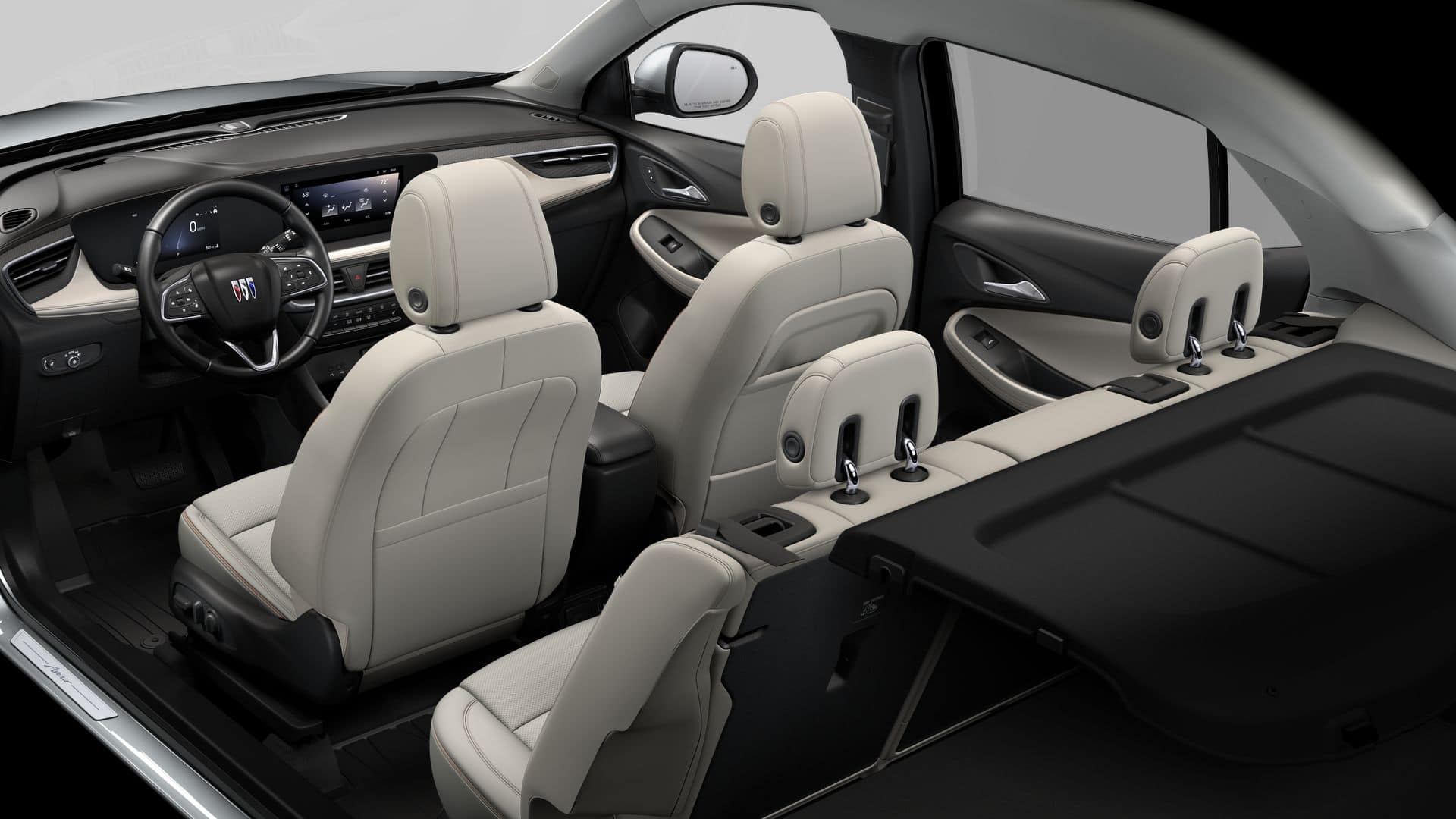 2026 Buick Encore GX Avenir FWD