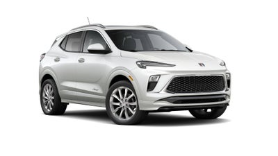 2026 Buick Encore GX Avenir FWD