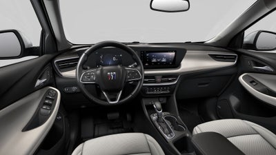 2026 Buick Encore GX Avenir FWD