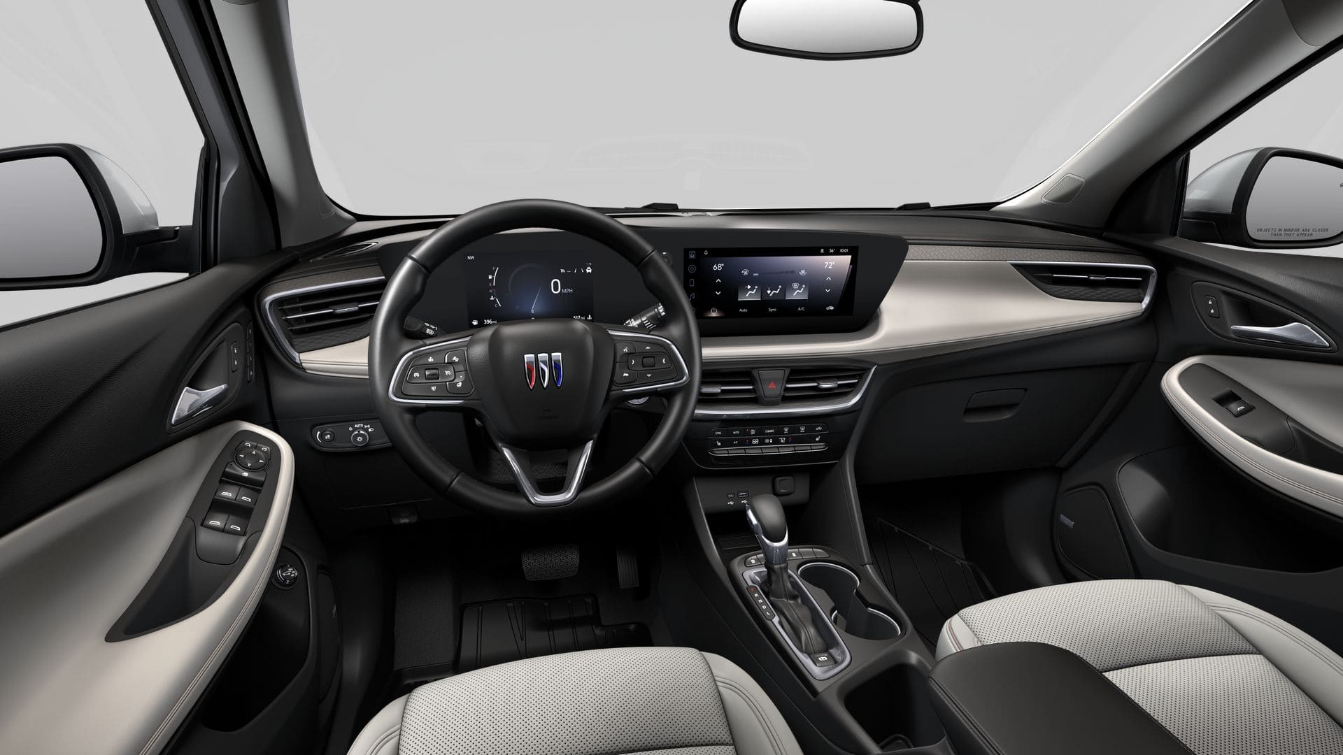 2026 Buick Encore GX Avenir FWD