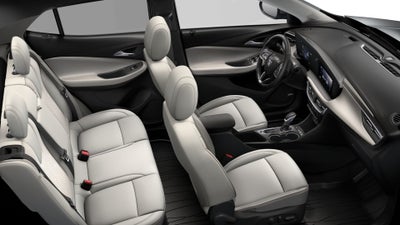 2026 Buick Encore GX Avenir FWD