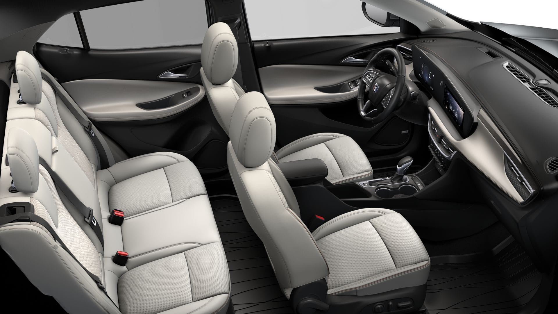 2026 Buick Encore GX Avenir FWD