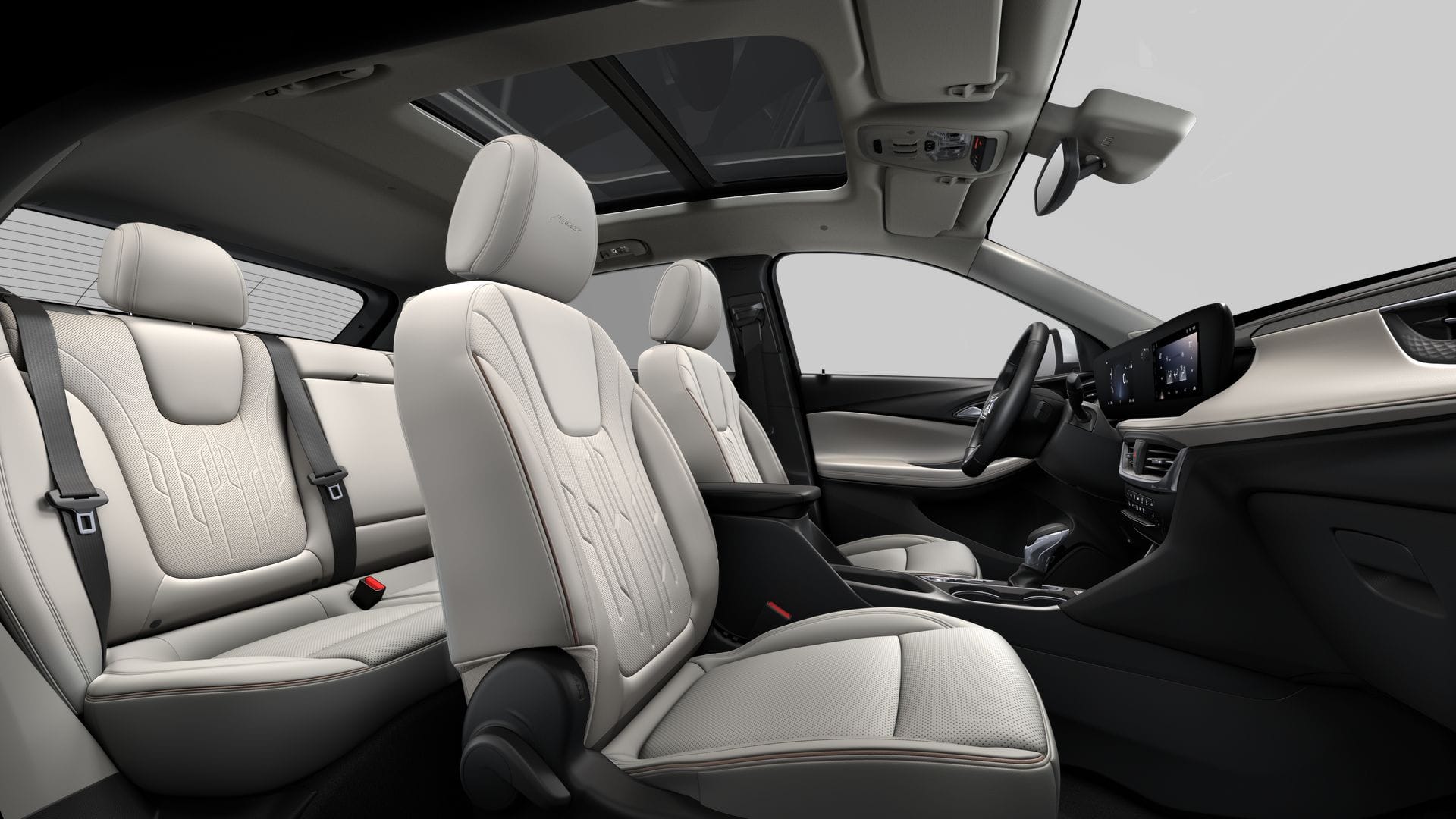 2026 Buick Encore GX Avenir FWD