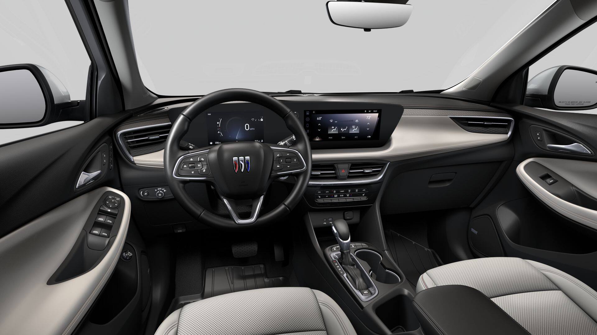 2026 Buick Encore GX Avenir AWD