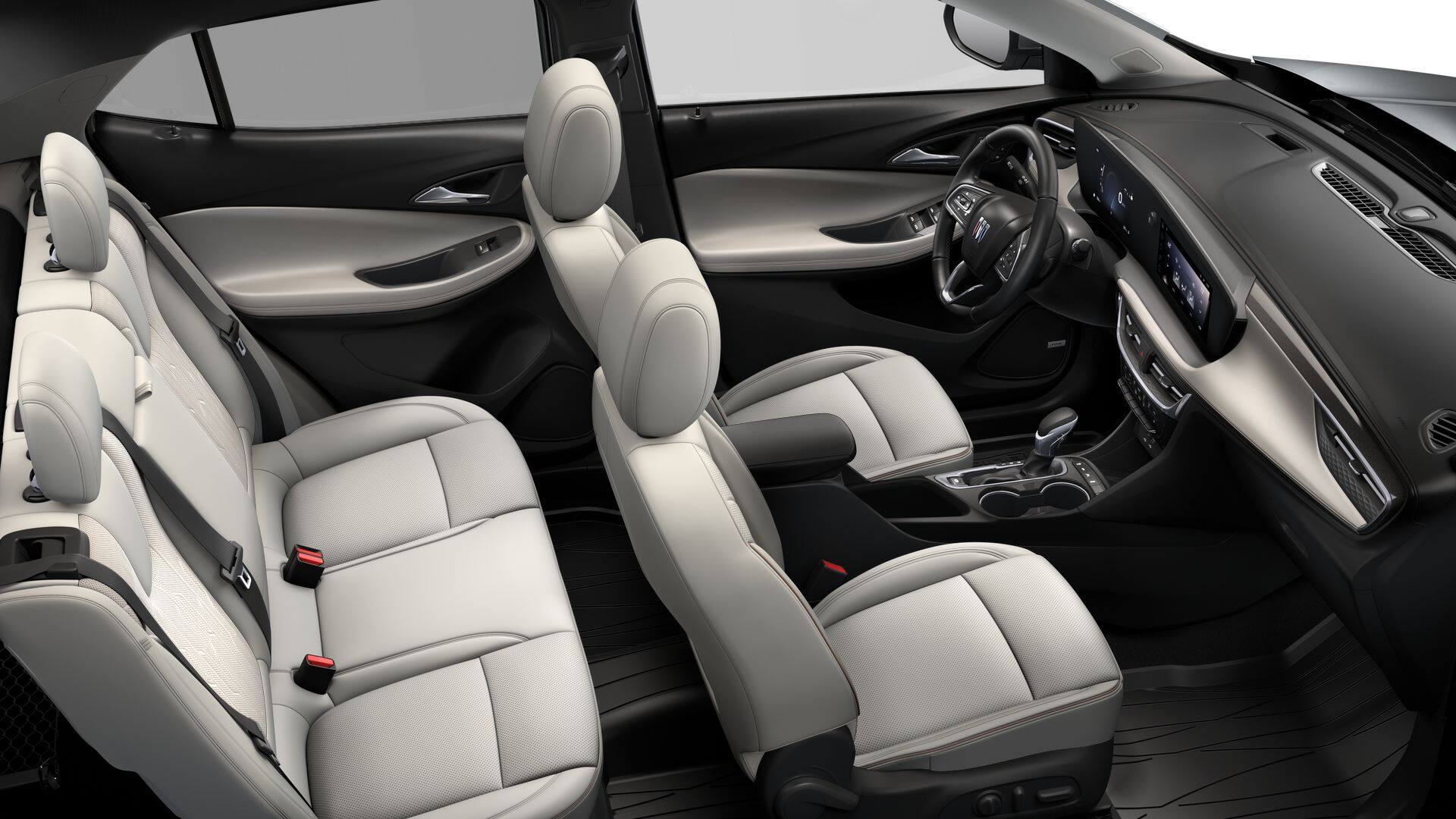 2026 Buick Encore GX Avenir AWD