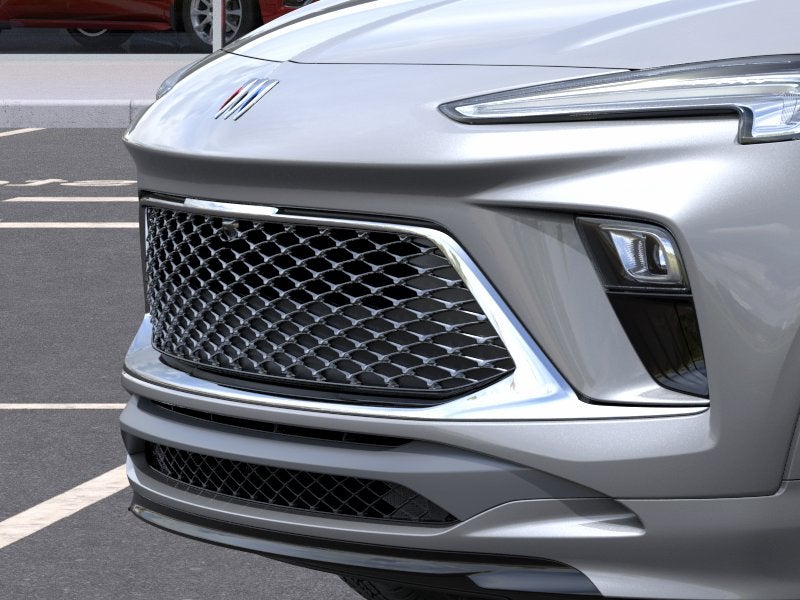 2026 Buick Encore GX Avenir - Photo 13