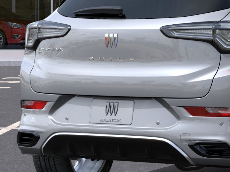 2026 Buick Encore GX Avenir - Photo 14
