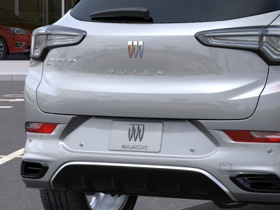 2026 Buick Encore GX Avenir AWD