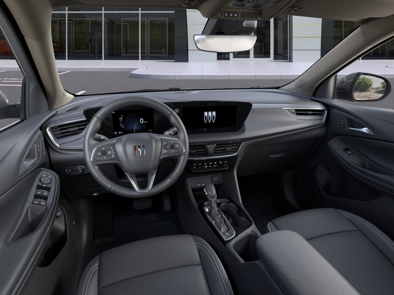 2026 Buick Encore GX Avenir - Photo 15