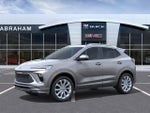 2026 Buick Encore GX Avenir AWD