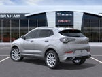 2026 Buick Encore GX Avenir AWD