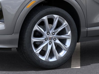 2026 Buick Encore GX Avenir AWD