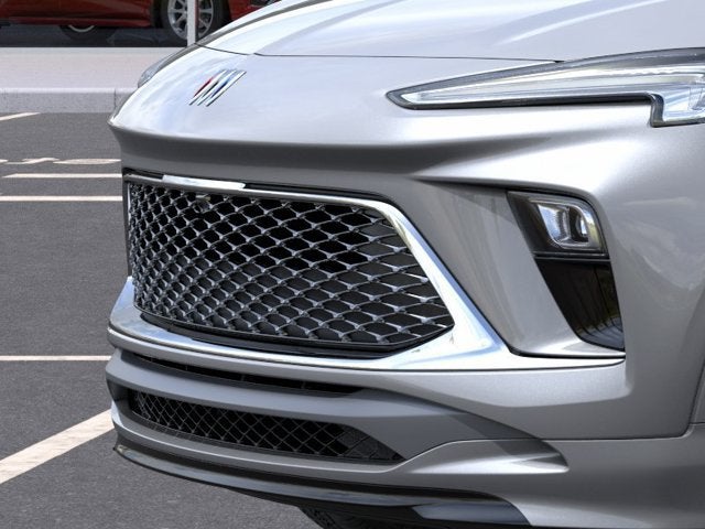 2026 Buick Encore GX Avenir AWD