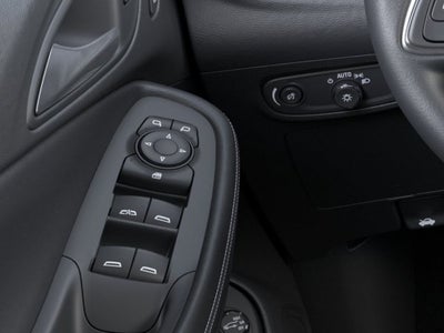 2026 Buick Encore GX Avenir AWD