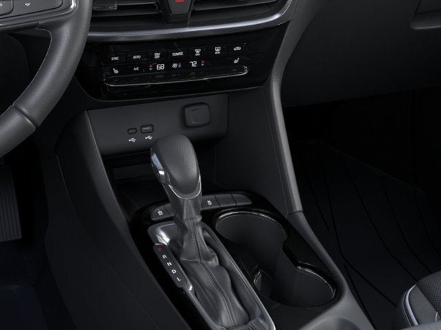 2026 Buick Encore GX Avenir AWD