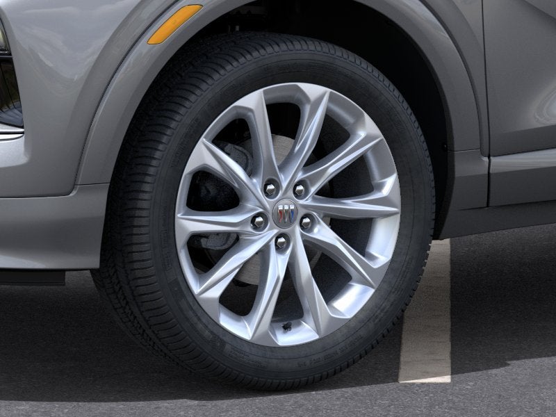 2026 Buick Encore GX Avenir - Photo 9