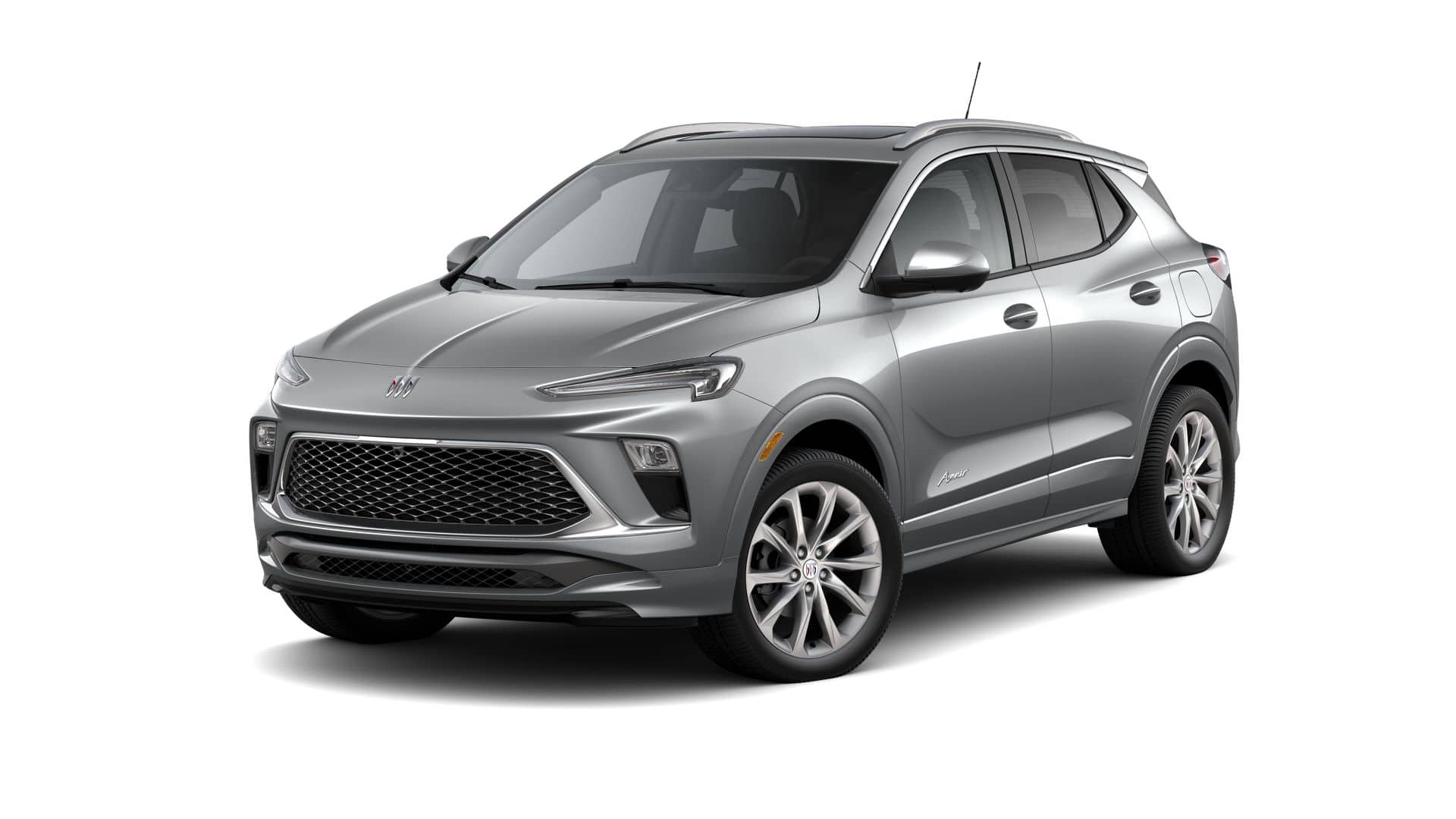 2026 Buick Encore GX Avenir AWD