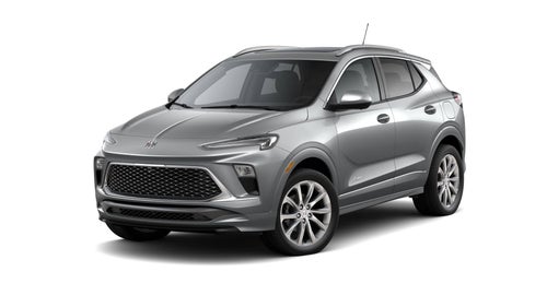2026 Buick Encore GX Avenir AWD