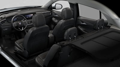 2026 Buick Encore GX Avenir AWD