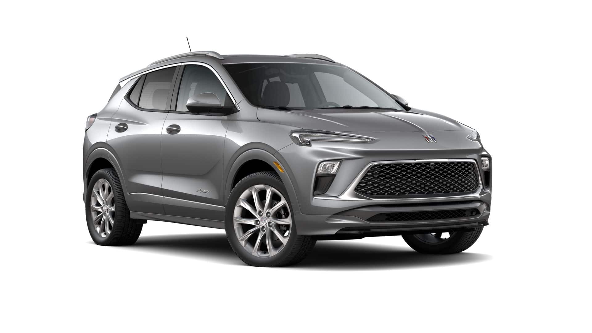2026 Buick Encore GX Avenir AWD