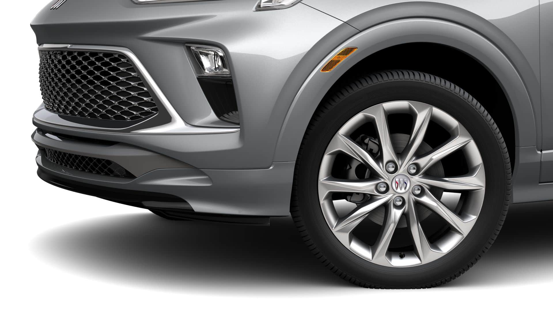 2026 Buick Encore GX Avenir AWD