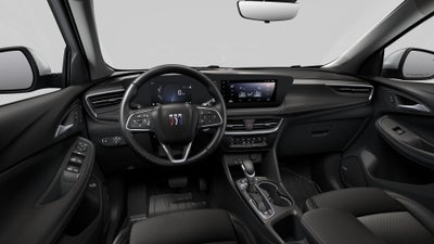 2026 Buick Encore GX Avenir AWD