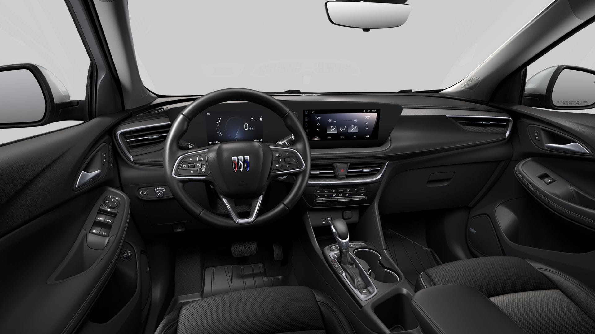 2026 Buick Encore GX Avenir AWD