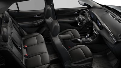 2026 Buick Encore GX Avenir AWD