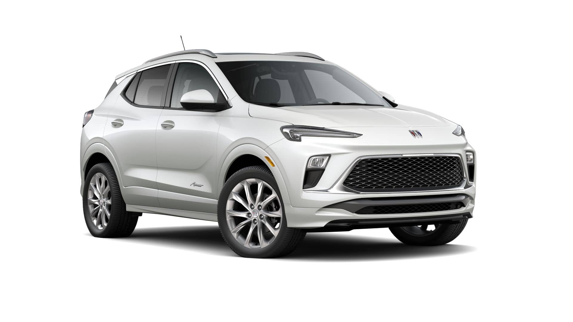 2026 Buick Encore GX Avenir AWD