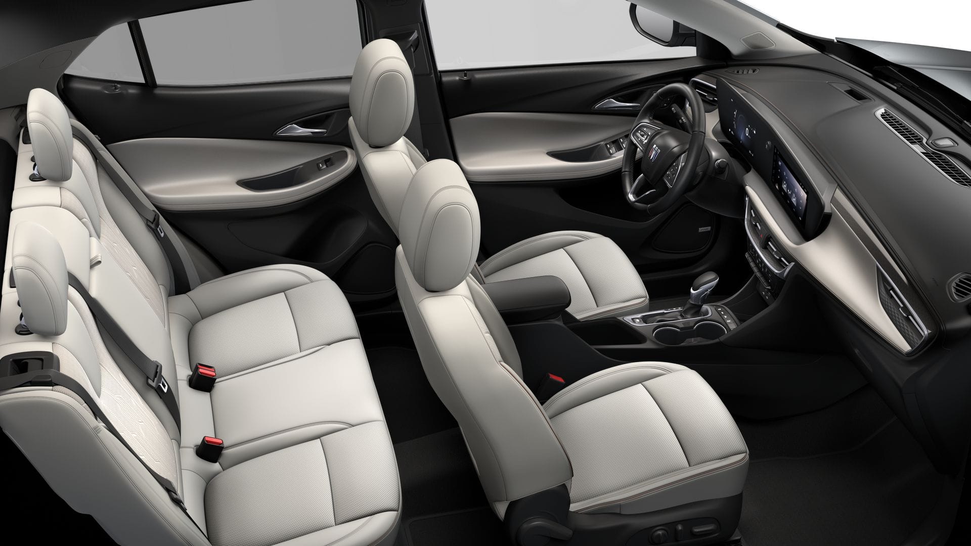 2026 Buick Encore GX Avenir AWD