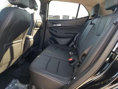 2026 Buick Encore GX Avenir AWD