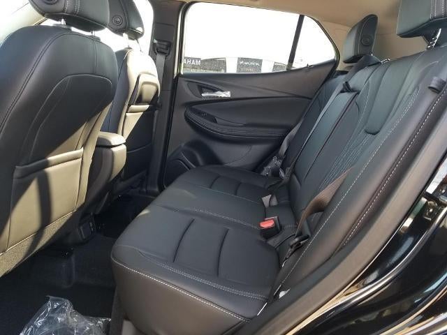 2026 Buick Encore GX Avenir AWD