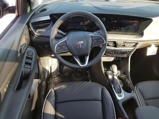 2026 Buick Encore GX Avenir AWD